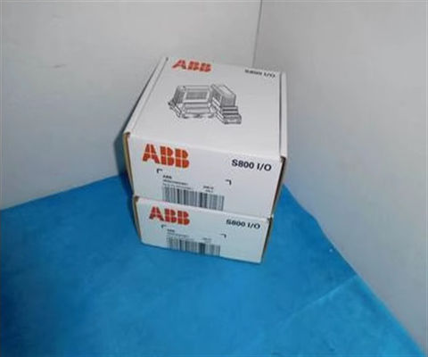 3BSE013210R1 ABB DI830 Modulo di alimentazione digitale di ingresso