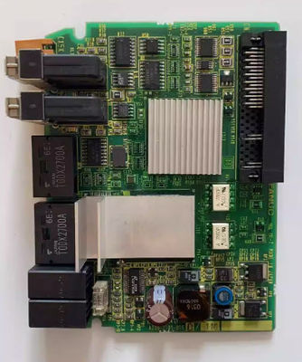 Fanuc A20B-2101-0353 Fanuc Controllo a fusione Fanuc Servo Controllo Fanuc