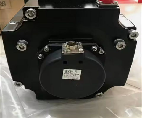 Servomotore Mitsubishi HF-SP352B-S40 Serie 3.5kW 200V