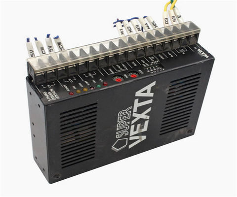 Fase industriale di Orientale 5 del servomotore di UDX5114N 100V 115V Vexta