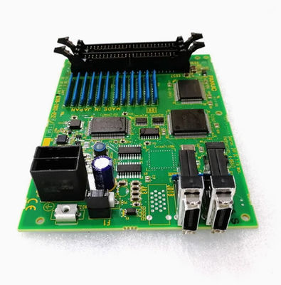 Fanuc A20B-2101-0353 Fanuc Controllo a fusione Fanuc Servo Controllo Fanuc