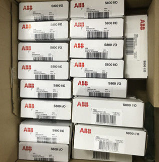 3BUR001455R1 ABB DO814 Corrente di uscita digitale