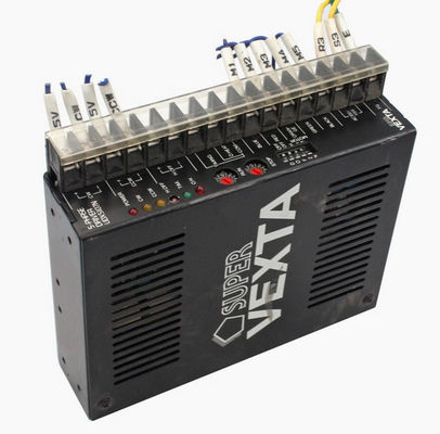 Motori passo a passo a ciclo chiuso AlphaStep Servo motori industriali con ingresso AC o DC
