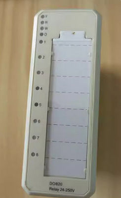 3BSE008514R1 ABB DO820 Moduli di uscita digitale Modulo di alimentazione ridondante