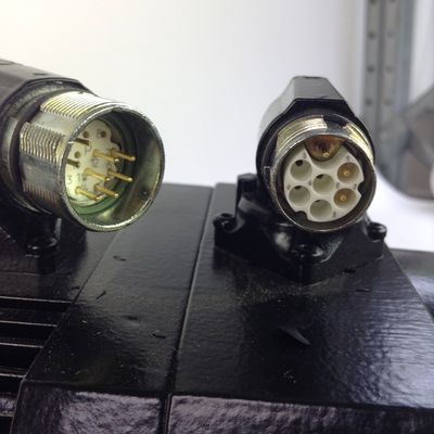 Servomotore GKS06-3AHBR17NC35