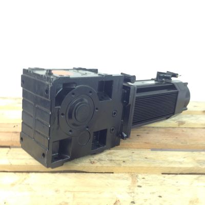 Servomotore GKS06-3AHBR17NC35