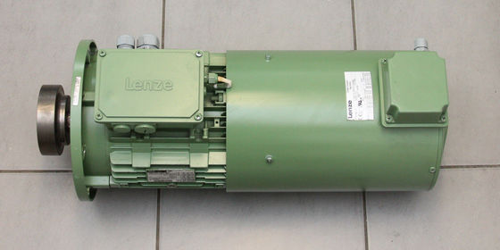 Lenze MHFMARS112-22C1C Valutazione della tensione di funzionamento.