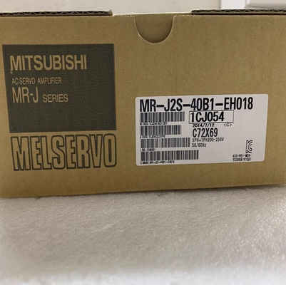 Serie dell'amplificatore MELSERVO-24 di CA di MR-J2S-20B1-PF090T017 Mitsubishi servo