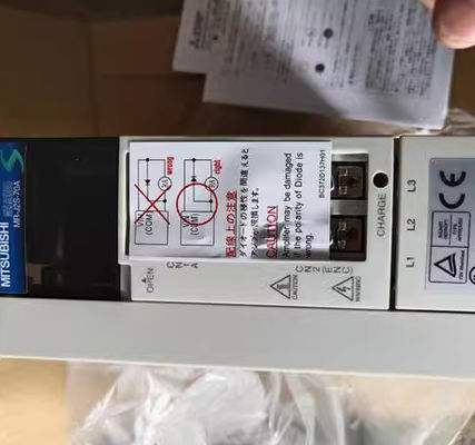Serie dell'amplificatore MELSERVO-24 di CA di MR-J2S-20B1-PF090T017 Mitsubishi servo