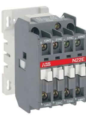 ABB Contattore relè 1SBH141001R8022 N22E 115-127V 60Hz