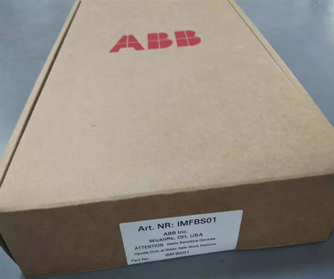 DO821 3BSE013250R1 Relè di uscita digitale ABB 8×1 canali, ABB S800 I/O