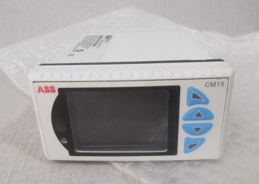 Indicatore di processo ABB CM15-100S0E0/STD base più opzione 1a 5-10 giorni