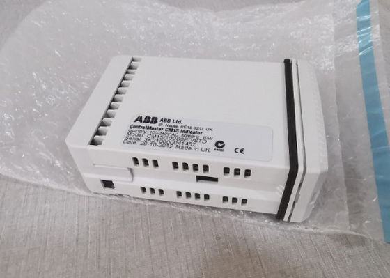 Indicatore di processo ABB CM15-100S0E0/STD base più opzione 1a 5-10 giorni