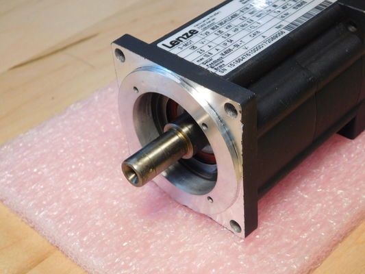Lenze MCS06F41LC40P1-B11N-ST5S00N-R0SU