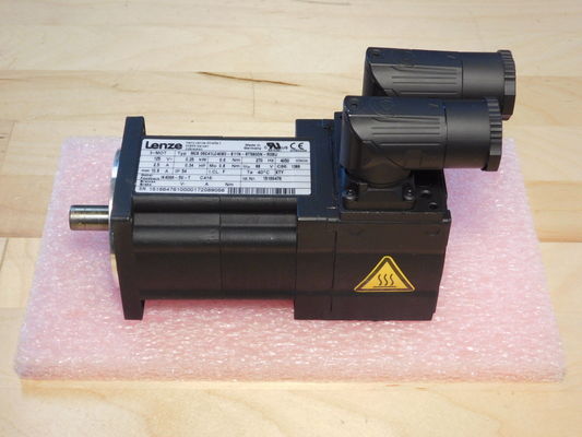 Lenze MCS06F41LC40P1-B11N-ST5S00N-R0SU