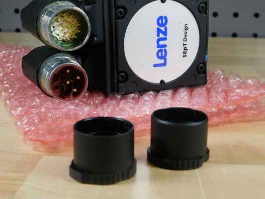 Lenze MCS06F41LC40P1-B11N-ST5S00N-R0SU