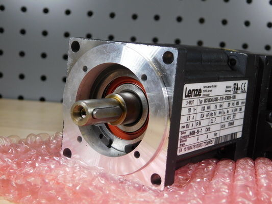 Lenze MCS06F41LC40P1-B11N-ST5S00N-R0SU