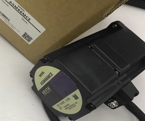 SGMG-60A2BAC Servomotore a corrente continua ad alta coppia di frenatura elettromagnetica