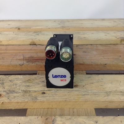 Lenze MCS 06F60-RS0B0-A11N-ST5S00N-R0SU Servomotore sincrono