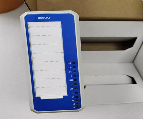 3BSC690074R1 ABB DO890 Uscita digitale 4x1 ch Modulo di alimentazione
