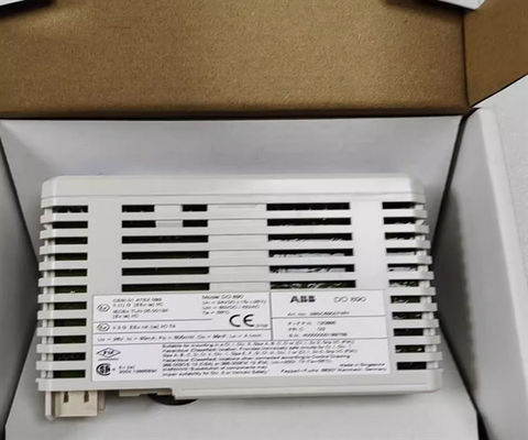 3BSC690074R1 ABB DO890 Uscita digitale 4x1 ch Modulo di alimentazione