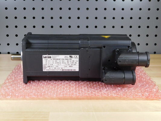 LENZE MCS 09F38LC40P1-B14N-ST5S00N-R0SU Tensione di alimentazione 399