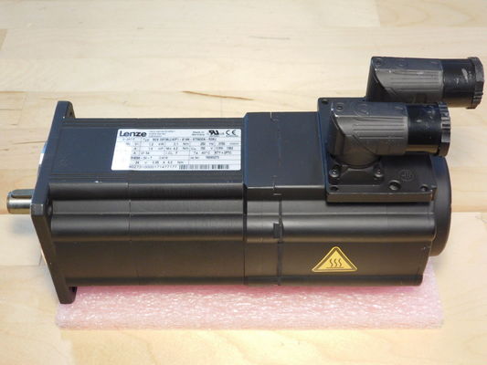 LENZE MCS 09F38LC40P1-B14N-ST5S00N-R0SU Tensione di alimentazione 399