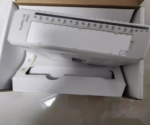 ABB 3BSE028926R1 Modulo DP840 di contatore di impulsi incrementale