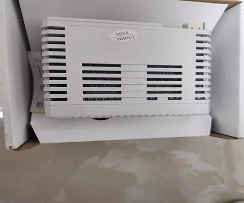 ABB 3BSE028926R1 Modulo DP840 di contatore di impulsi incrementale