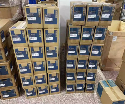 2000 giri al minuto velocità nominale servomotore a carico pesante senza ingranaggi per applicazioni industriali