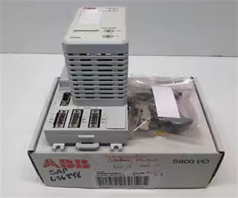 TU805K01 3BSE035990R1 Modulo MTU Compt Base Modulo di alimentazione ridondante