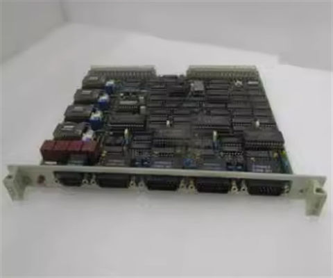 TU805K01 3BSE035990R1 Modulo MTU Compt Base Modulo di alimentazione ridondante
