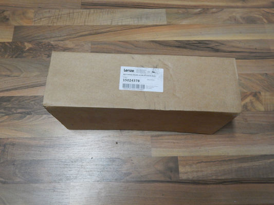 LENZE MCS 09H60-RS0B0-A14N-ST5S00N-R0SU Descrizione SERVO MOTORE 3.4A 307V 3.8NM