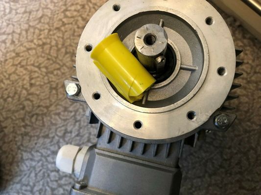 LENZE MDERAXX-080-13J Corrente nominale 1.5A Servo drive industriali