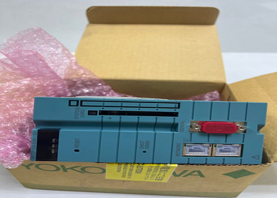 YOKOGAWA NFCP100-S00 CPU MODULE Paese di origine è il Giappone