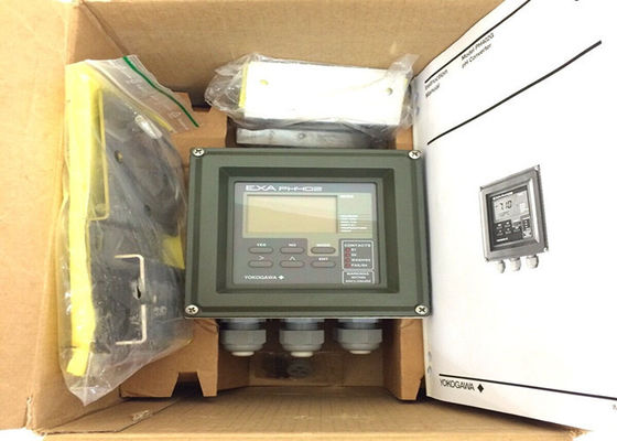 PH402G-E-2-E disponibile presso EU Automation YOKOGAWA