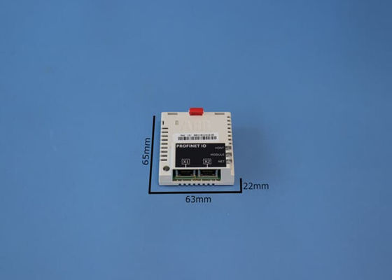 ABB 3ABD50000192779 Adaptatore Ethernet FPNO-21 Paese di origine Cina (NC)