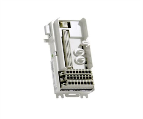 ABB TU813 3BSE036714R1 Advant 800xA MTU compatto, 250V Snap a strisce