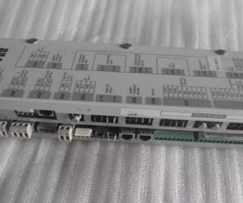 TU814V1 3BSE013233R1 Unità di terminazione modulo compatto