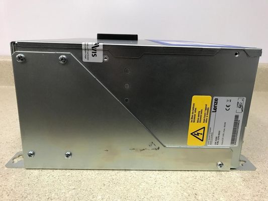 LENZE CPC 5100 Batteria industriale da 2,0 kW 60 Hz con velocità nominale 3000