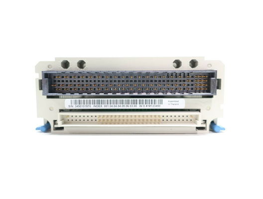 Emerson 1C31113G04 2.0KW 3000RPM 550mm Motore senza spazzola per asse