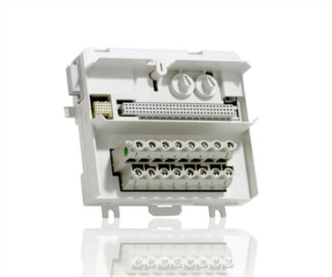 ABB 3BSE013235R1 TU831V1 Unità di terminazione del modulo esteso