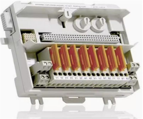 TU835V1 3BSE013236R1 ABB Modulo esteso Modulo di alimentazione ridondante