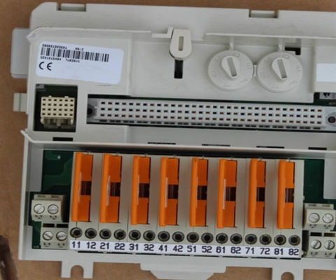 TU835V1 3BSE013236R1 ABB Modulo esteso Modulo di alimentazione ridondante