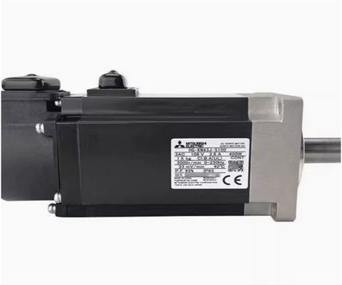 Serie industriale 3000rpm 0.75kW di Mitsubishi HC-MF del servomotore di HG-KR73J
