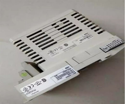 3BSE013237R1 Modulo I-O Modulo di alimentazione ridondante con collegamento a blocco terminale