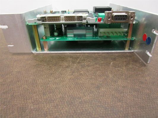 Yaskawa CACR-01-SU23GC Servocamera AC Requisito di corrente del bus 600 MA 1 canale