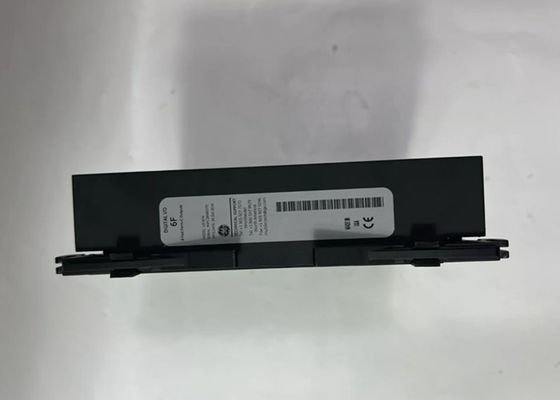 Il modulo di I/O digitale UR-6FH di Multilin fornisce alla serie di relè universali otto velocità