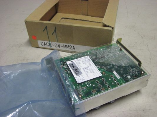 Yaskawa CACR-04-MM2A Servo Industrial Drive Dissipazione di potenza in W 3 W 1 canale