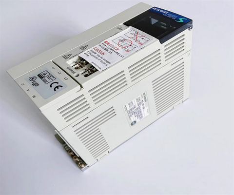 MELSERVO MR-J2 Serie 200-230 VAC Frequenza Servo drivers industriali MR-J2S-200B-RS238